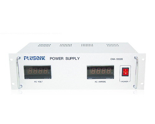 Nguồn điện - Power Supply (CHA - 5500S)
