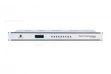 Bộ mã hoá 8VSB HD 1 kênh - 8VSB HD Encodulator (Encoder Modulator)-1Channel (CHD - 1000EHD)